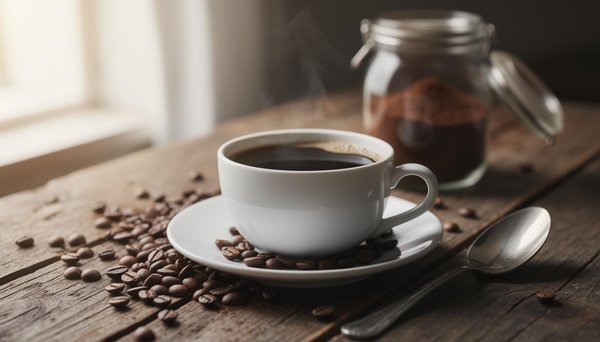 Why choose Carte Noire Decaf Ground Coffee: the perfect blend for taste?